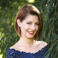 Mavis Todd's Instagram, Twitter & Facebook