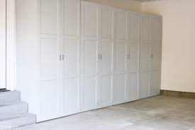 We are trying to attack the garage organization task for the next few weeks, and my job is to make some wall cabinets with break down each of (4) sheets of 3/8 4x8 plywood into four 48 x 24 sheets (16 total), and rip a 48 x 16 1/8 door out of each sheet (do it all at. Kreg Tool Innovative Solutions For All Of Your Woodworking And Diy Project Needs