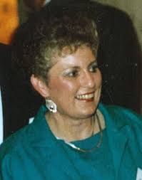 Bette Anne (Barr) Buchanan