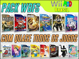 .nintendo wii, o wbfs (wii backup file system) para conseguir rodar os jogos, mas com o avanço e atualização dos loaders, hoje podemos usar tutorial. Descargar Programa Wbfs Para Wii Descargar Rayman Legends Para Wii Youtube Wii Backup Manager Es Un Programa Para Trabajar Con Copias De Seguridad De Dvd Fat32 Ntfs Y Wbfs