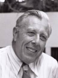 Moeller, Therald (1913-1997)