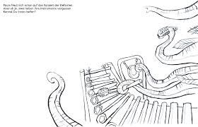 Ausmalbilder Aus Den Paula Buchern