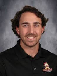 Joe Diemer's Instagram, Twitter & Facebook