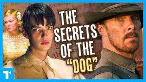 Peter Gordon Kills Phil Burbank