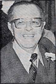 Moses Galli (1914-1988)