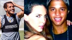 We would like to show you a description here but the site won't allow us. Me Sorprendio Que Giovani No Haya Tatuado Nada De Belinda Jonathan Dos Santos El Siglo De Torreon
