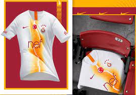 Launched on june 17th, the galatasaray 19 20 home kit includes red shorts and black socks. Galatasaray Sk 2018 19 Nike Away And Third Kits Football Fashion
