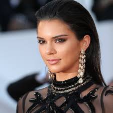 Celebrity Astrology Scorpio Kendall Jenner Star Sign Style