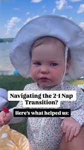 ✨ Here’s what helped us make this transition EASY! , ✔️ We waited until she  was truly ready (not just because she turned 13 months)., ✔️ We watched her  wake windows and made sure she was maxed out