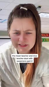 Dealing with a Mean Teacher: Teacher TikTok Attack Part 2