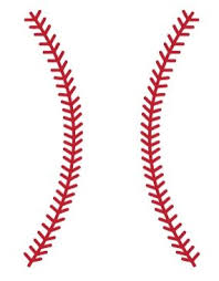 Counting them as an individual stitch makes the stitches a total of 216 stitches. Baseball Stitches Wall Decals Sports Diamond Athlete Jeter Homerun Ballpark Stadium Walltat Com Art Wit Baseball Wallpaper Baseball Stitch Stitch Decal