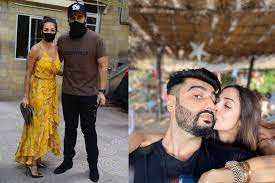 Malaika arora and arjun kapoor have never hesitated in expressing their love since the time they have come out in open about their relationship. How Malaika Arora Reacted To Arjun Kapoor Age Gap Trolls Woman Called Buddhi For Dating Younger Man