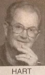 Hoyte Hart (1923-2000)