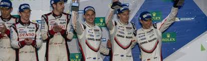 Hopeful drivers can count on spending a lot of their own money, and many hours on short, dirt tracks before. It S All A Matter Of Weight Fia World Endurance Championship