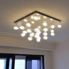 Personality Minimalist Ceiling Lamp Ceiling Lamp Cheap Ceiling Lights Glass Lighting