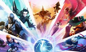 (se desbloquea inmediatamente al conseguir el pase de batalla) a lo largo de la temporada los jugadores podrán recolectar artefactos alienígenas para. Fortnite Como Conseguir El Pase De Batalla Para El Capitulo 2 De La Temporada 5