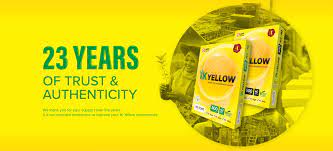 You'll use for your printing and copying purposes is vital. Ik Yellow Malaysia S Best Selling Multifunction Business Paper