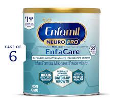 Save when you order enfamil premium gentlease infant formula ready to use and thousands of other foods from giant online. Enfamil Neuropro Enfacare Premature Baby Formula Enfamil