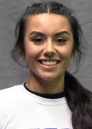 2019 Softball Roster