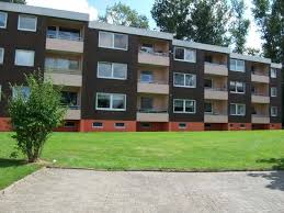 57 m wohnfläche in unserem gepflegten mehrfamilienhaus anbieten zu können. 3 Zimmer Wohnung Zu Vermieten 26409 Wittmund Berliner Str 20b Mapio Net