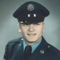 Asa Burkett Obituary