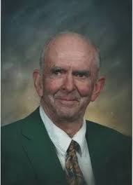 Harold "Edmund" Wilcox Obituary