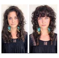 I recently got a rëzo cut at utopia salon in westfield, nj. The San Francisco Haircut That S Taking Over Instagram Hair Styles Long Hair Styles Curly Hair Styles