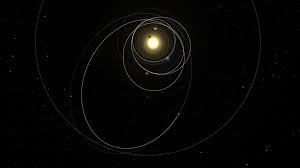 Есть мнение, что руководство страны его берегло. Spacecraft Should Wake To Date With A 4 6 Billion Year Old Rock The National