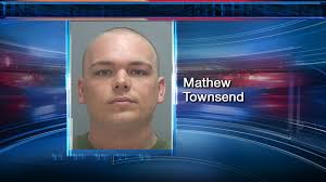 Man arrested in Beehive Credit Union robbery