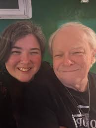 Happy Father's Day dad (Ron Sterling)!! No matter how old someone gets,  they never stop needing their father (especially if they have a dad like  you). Will get a breakfast next off