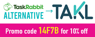 What's difficult is finding out whether or not the. Taskrabbit Alternatives Takl The Best Of The New Apps Like Taskrabbit
