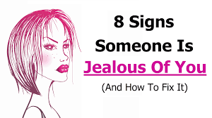 Spending money on experiences has been shown to increase happiness as well. 8 Signs Someone Is Jealous Of You And How To Fix It