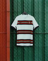 The match was played in front of 61,000 supporters in the. Nike Launches Uefa Nations Cup Home And Away Kits Portugal Five Ah Side