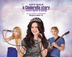 Another Cinderella Story Full Movie
