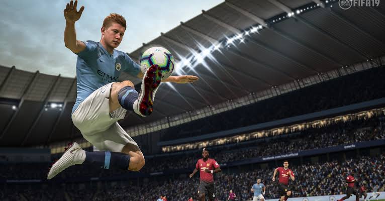 FIFA 19 Review: Journey back to childhood | An in-depth look at the new  features | Royal Blue Mersey