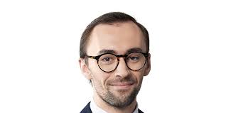 William Marchetti-Berry