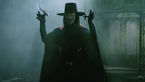 In a future british tyranny, a shadowy freedom fighter, known only by the alias of v, plots to overthrow it with the help of a young woman. What Year Is V For Vendetta Set In When Do The Film And Novel Take Place