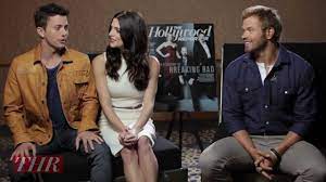Check spelling or type a new query. Jackson Rathbone Ashley Greene Kellan Lutz On The End Of Twilight Youtube