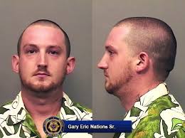 Homicide Suspect in Custody