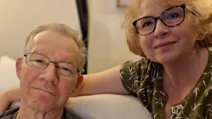 Fundraiser for Sharon Nicholson by Carla Vigilante : Please help dear  friends in need