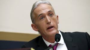 Former SC Rep. Trey Gowdy joins Trump legal team