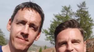 Malcolm Hetherington's Instagram, Twitter & Facebook