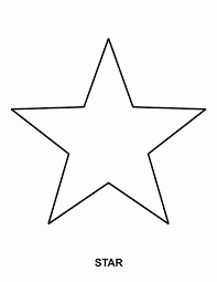 Everyone you know can join in and sing with you. Star Coloring Pages For Preschoolers Coloring Home