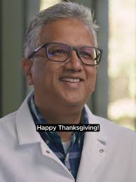 As always, The Kidney Project is deeply grateful for the kidney community’s  support. Our team wishes you and your loved ones a Thanksgiving filled with  warmth and good health. , To give: ...