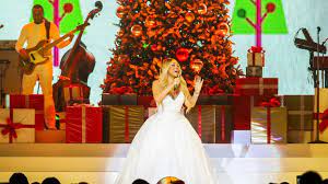 Lesen sie rezensionen und informieren sie sich über beteiligte personen. Mariah Carey Macht Ihre Kinder Zu Backgroundsangern