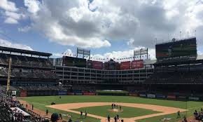 Find out more about us and our brand new. What Does The Future Hold For The Rangers Old Globe Life Park Dallas Sports Fanatic