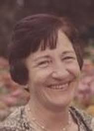 Elsie Carlock Obituary June 11, 2007