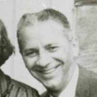 Joseph Emil Willett (1913–1969)