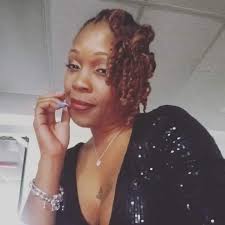 Kimberly Jordan and Bonita Washington's Wedding Website