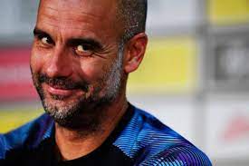 Jetzt neu oder gebraucht kaufen. Guardiola Reveals The Manchester City Transfer Plan
